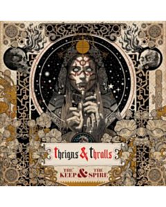 Keep & The Spire - Theigns & Thralls