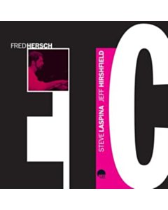 Etc - Fred; Steve Laspina & Jeff Hirshfield Hersch