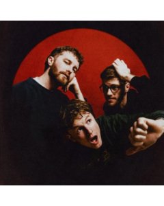 SUPERLOVE - FOLLOW: NOISE (WHITE VINYL) (I)