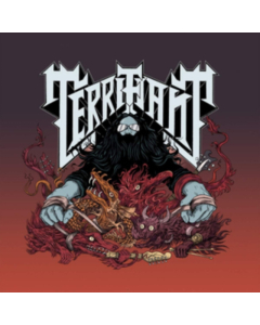 TERRIFIANT - TERRIFIANT