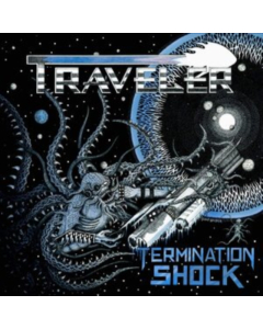 TRAVELER - TERMINATION SHOCK