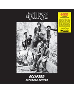 Eclipsed (Expanded Edition) - Eclipse