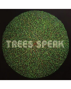 TREES SPEAK - TREES SPEAK (REPRESS)