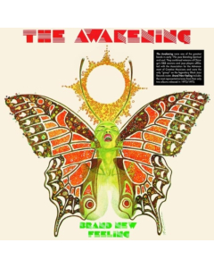 AWAKENING - BRAND NEW FEELING
