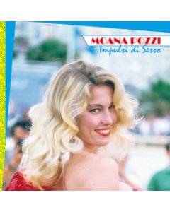 POZZI,MOANA - IMPULSI DI SESSO
