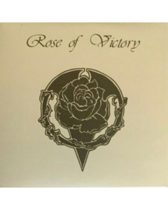 ROSE OF VICTORY - SUFFRAGETTE CITY