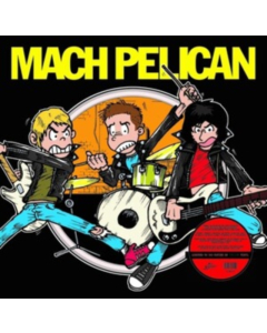 MACH PELICAN - MACH PELICAN