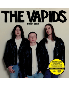 VAPIDS - DRINK BEER