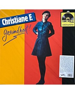 Gesundheit! - Christiane F.