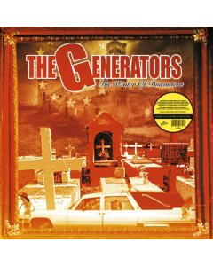 GENERATORS - WINTER OF DISCONTENT