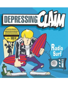 DEPRESSING CLAIM - RADIO SURF
