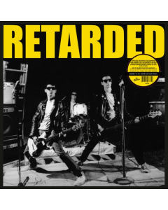 RETARDED - RETARDED