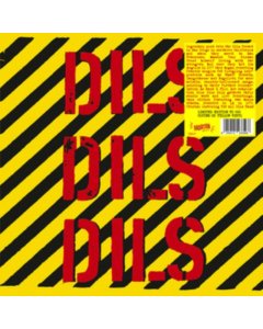 DILS - DILS DILS DILS