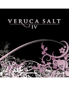 Iv (Coloured Vinyl) - Veruca Sault
