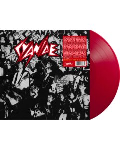 CYANIDE - CYANIDE (COLOR VINYL)