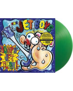 JET BOYS - JUMPIN JET FLASH