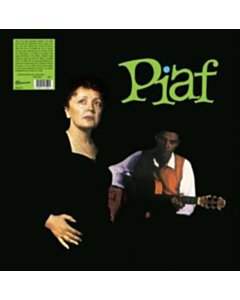 Piaf! - Edith Piaf
