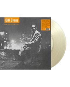 New Jazz Conceptions - Bill Evans
