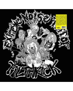 EXTREME NOISE TERROR / FILTKICK - IN IT FOR LIFE