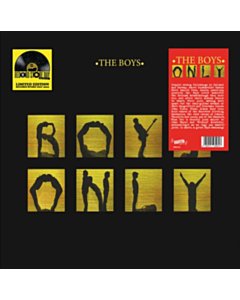 Boys Only - Boys