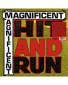 Hit & Run - Magnificent