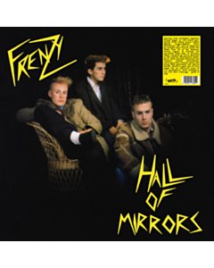 Hall Of Mirrors - Frenzy