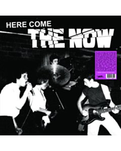 Here Come The Now (Coloured Vinyl) - Now