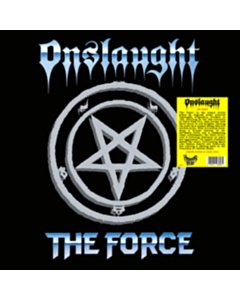 Force - Onslaught