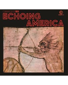 TOROSSI,STEFANO; GIOVANNI TOMMASO - ECHOING AMERICA