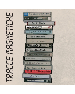 VARIOUS ARTISTS - TRACCE MAGNETICHE