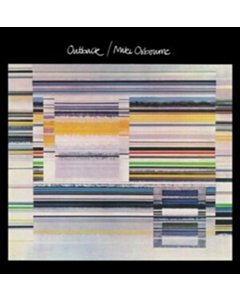 OSBORNE,MIKE - OUTBACK