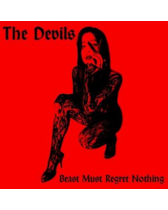 DEVILS - BEAST MUST REGRET NOTHING
