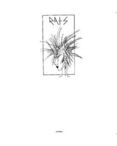 RATS - C'EST DISCO