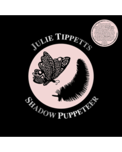TIPPETTS,JULIE - SHADOW PUPPETEER (2LP)