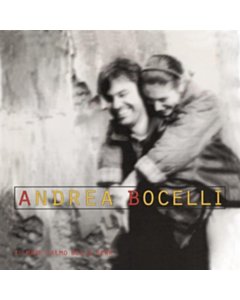 Il Mare Calmo Della Sera (2Lp) - Andrea Bocelli