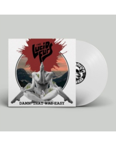 LUCID FURS - DAMN! THAT WAS EASY