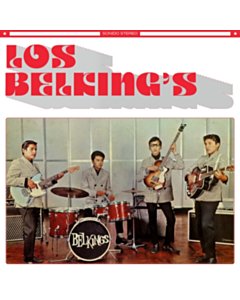 Sonido De Los BelkingÃ¢ÂÂS - BelkingÃ¢ÂÂS