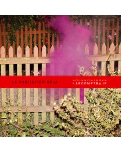 LA HABITACION ROJA - LARGOMETRAJE (2LP/IMPORT)