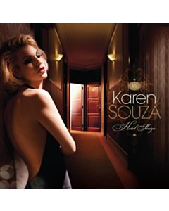 Hotel Souza (Transparent Vinyl) - Karen Souza