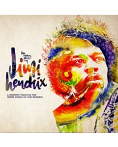 Many Faces Of Jimi Hendrix - Various Artists