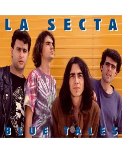 LA SECTA - BLUE TALES