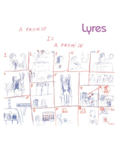 LYRES - PROMISE IS A PROMISE