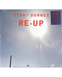 ETANT DONNES - RE-UP