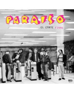 PARAISO - EL CORTE FINAL