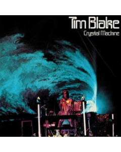 BLAKE,TIM - CRYSTAL MACHINE