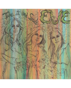 EVE - TAKE IT & SMILE