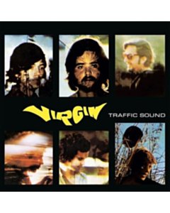 Virgin - Traffic Sound