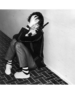 Disconnected - Stiv Bators