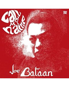 Call My Name - Joe Bataan
