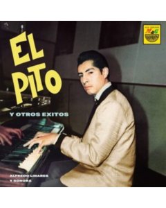 LINARES,ALFREDO - EL PITO